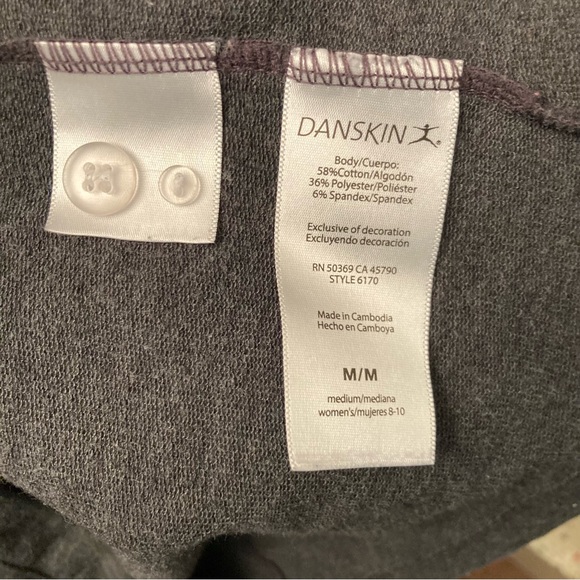 Activewear Top - Picture 5 of 8